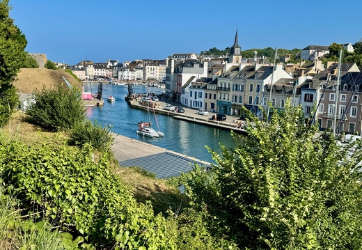 Belle-Île-en-Mer 2025