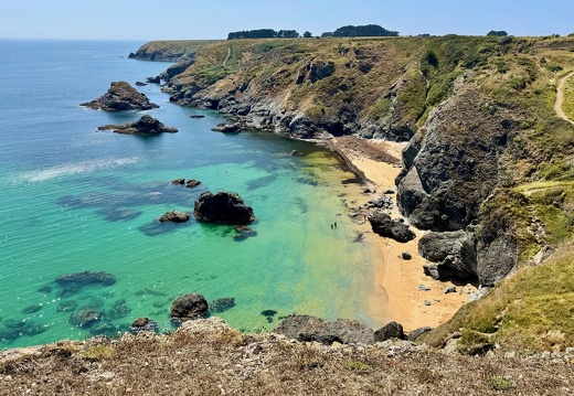 Belle-Île-en-Mer