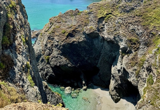 Belle-Île-en-Mer
