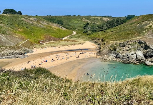 Belle-Île-en-Mer