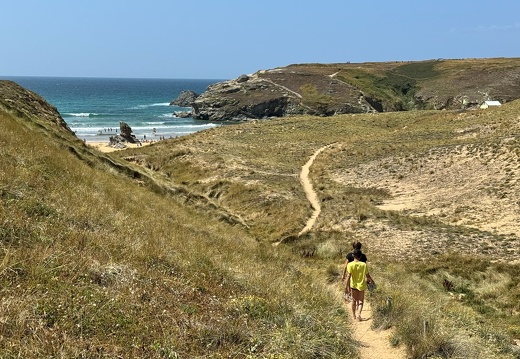 Belle-Île-en-Mer