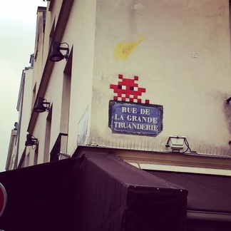 PA_839 #spaceinvader