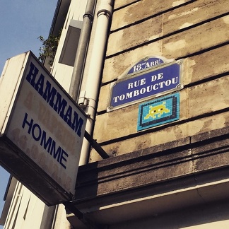 PA_854 #spaceinvader