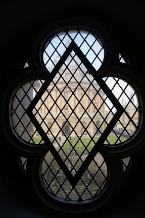 Radcliffe Camera