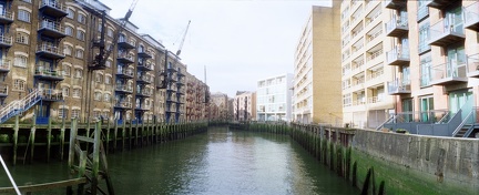 Tea Trade Wharf