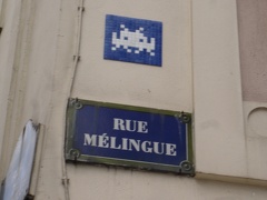 Rue Mélingue